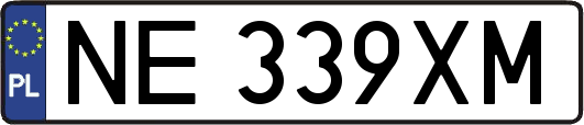NE339XM