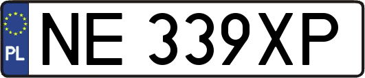 NE339XP