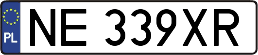 NE339XR