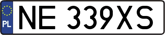 NE339XS