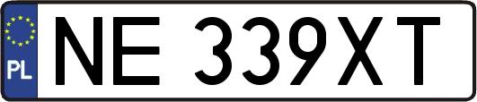 NE339XT