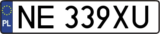 NE339XU