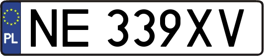 NE339XV