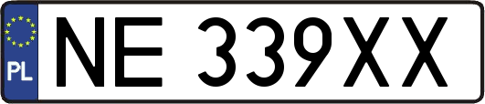 NE339XX