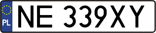 NE339XY