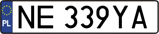 NE339YA