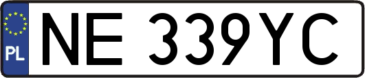 NE339YC