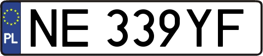 NE339YF