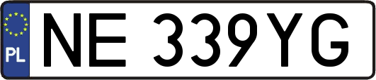 NE339YG