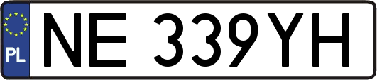 NE339YH