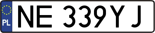 NE339YJ