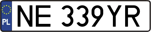 NE339YR