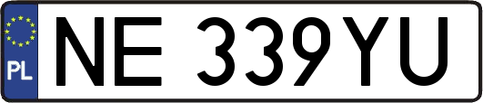NE339YU