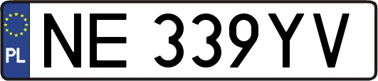 NE339YV