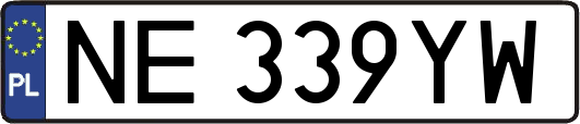 NE339YW