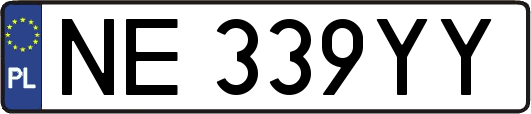 NE339YY