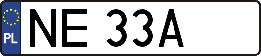 NE33A