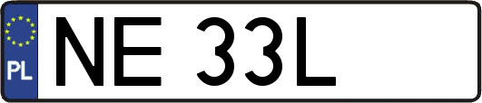 NE33L