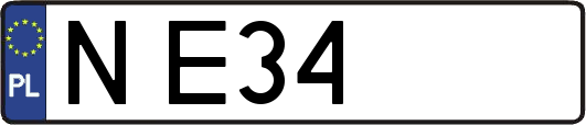 NE34