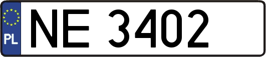 NE3402