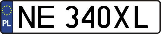 NE340XL