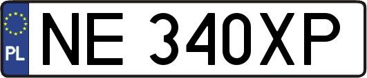 NE340XP