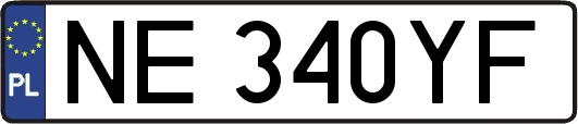 NE340YF
