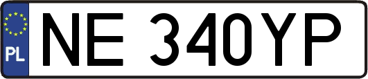 NE340YP