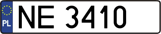 NE3410