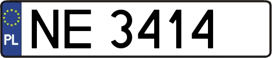 NE3414