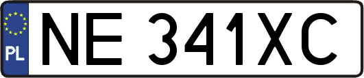 NE341XC