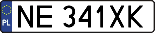 NE341XK