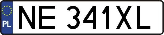 NE341XL