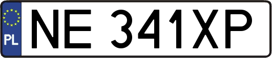 NE341XP