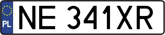 NE341XR