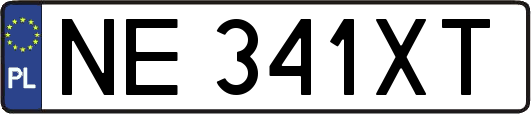 NE341XT