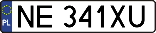 NE341XU