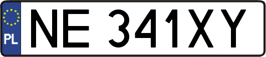 NE341XY