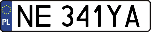 NE341YA