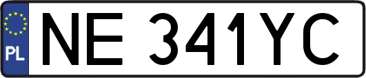 NE341YC