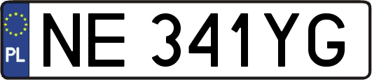 NE341YG