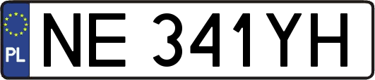 NE341YH