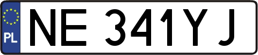 NE341YJ
