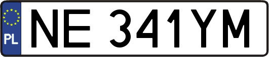 NE341YM