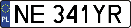 NE341YR