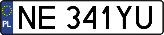 NE341YU
