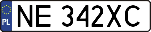 NE342XC