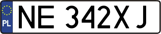 NE342XJ