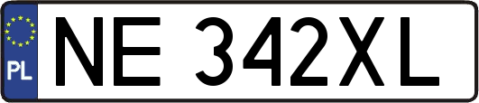 NE342XL