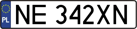 NE342XN